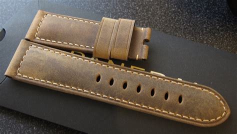 panerai assolutamente strap review|Non OEM Panerai Assolutamente Strap Options.